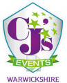 CJs Events Warwickshire