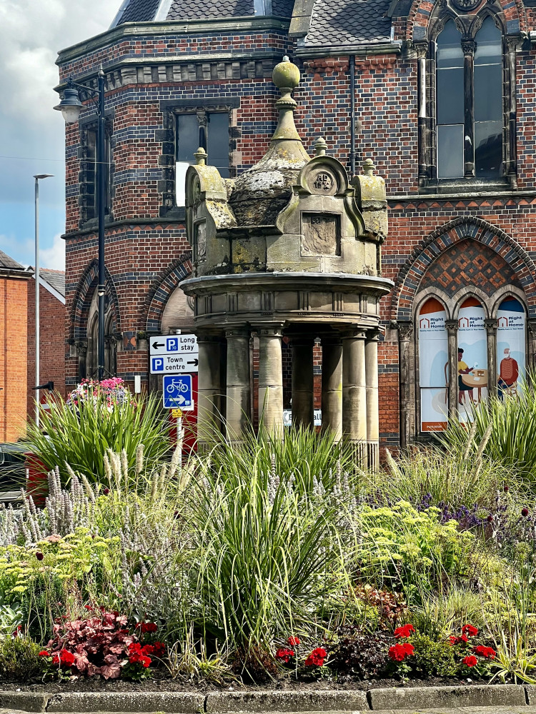 Lots happening in Sandbach this weekend. (Photo: Nub News)