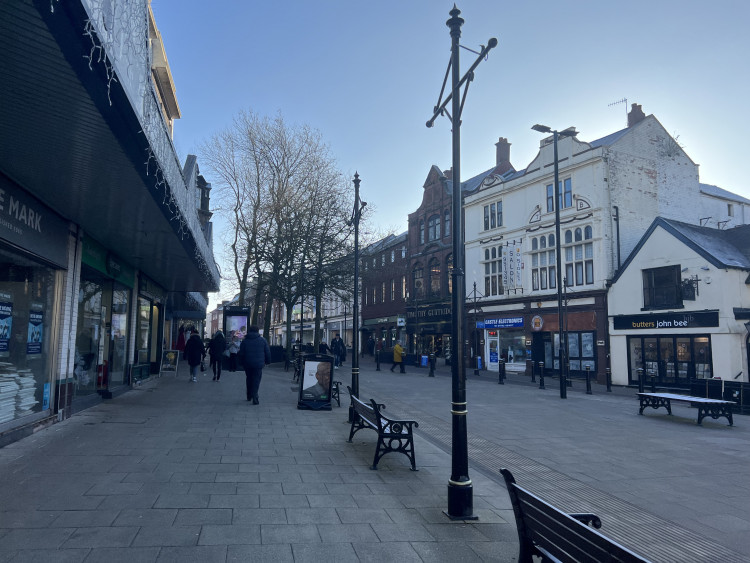Newcastle town centre will light up for Christmas on Sunday 24 November (Nub News).