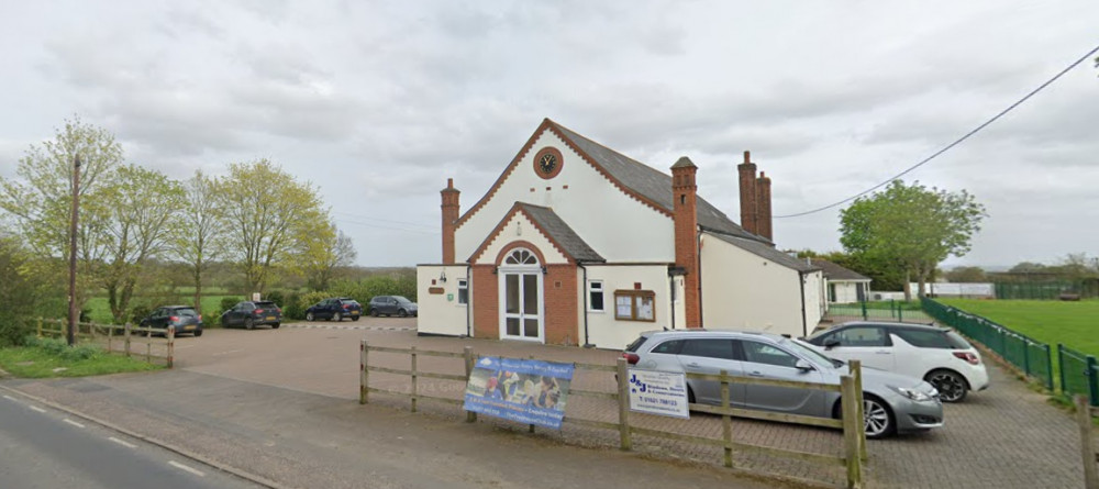 Head to Great Totham Village Hall on Saturday and check out their ‘The Snowman’ themed Christmas Fayre. (Credit: Google Street View)