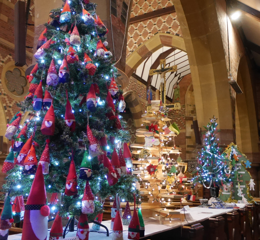 Penarth Tree Festival