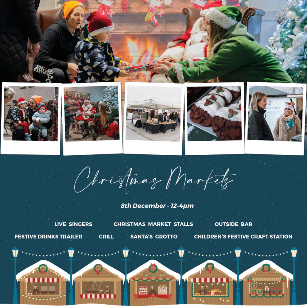 Christmas Market Christmas Market