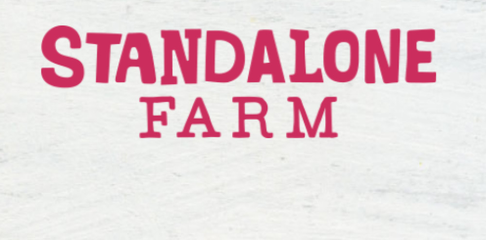 Standalone Farm's festive season is almost upon us