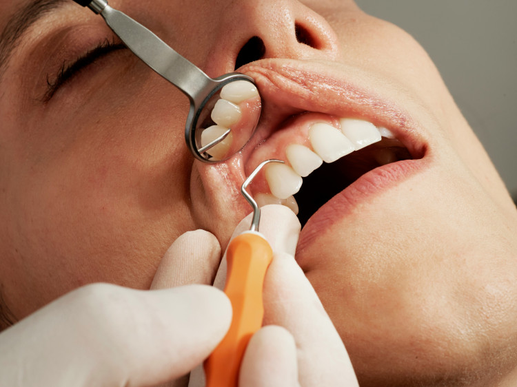 Residents and campaigners hope that with enough backing, Glastonbury can secure the vital dental services the town has been without for far too long.