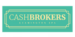 Cashbrokers Leamington