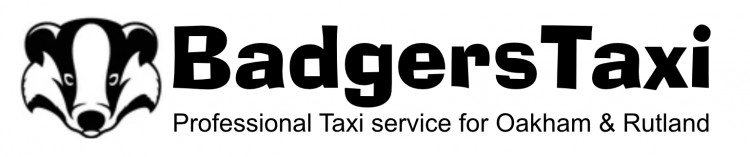 Badger Taxis, Oakham