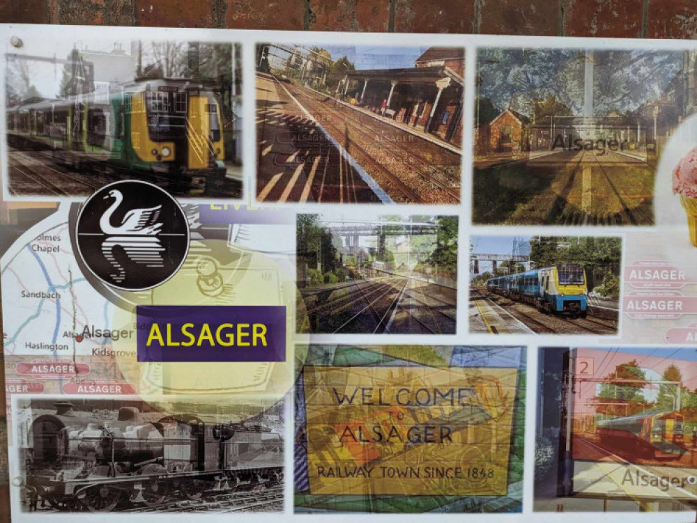 All roads lead to Alsager jobs! Alsager Nub News has you covered with job opportunities currently available in and around Alsager.  (Image - Nub News)