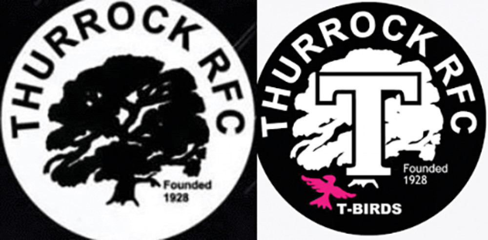 Thurrock sides in action