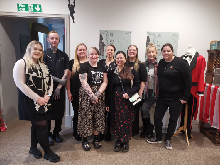 Six Belong colleagues have picked up accolades at the Great West Midlands Care Awards (Belong Villages).