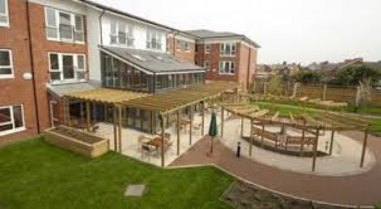 Your Housing, which runs Willowmere, has been working closely with the local authority to source local providers to offer alternatives. (Photo: Your Housing - Willowmere)