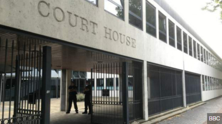 Two arrested men have a date before Southend magistrates