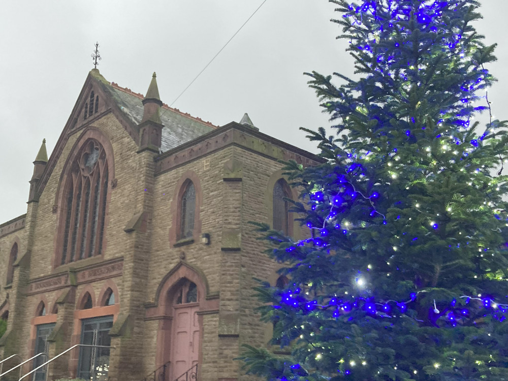 Light Up Bramhall - a Christmas lights switch-on and fun day - takes place on Sunday 1 December 2024. It promises to be a top festive family event for Stockport (Image - Alasdair Perry)