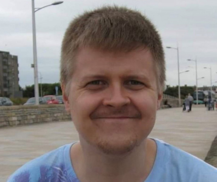 Henri Kekkonen, 41, died following an incident on 9 May at a property in Dunford Terrace, Baltonsborough.