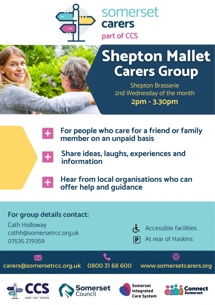 Carers Support Group