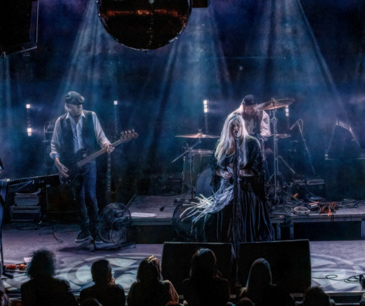 Studio24’s festive line-up includes world-class tribute acts and party nights to keep Wells rocking through the holidays.