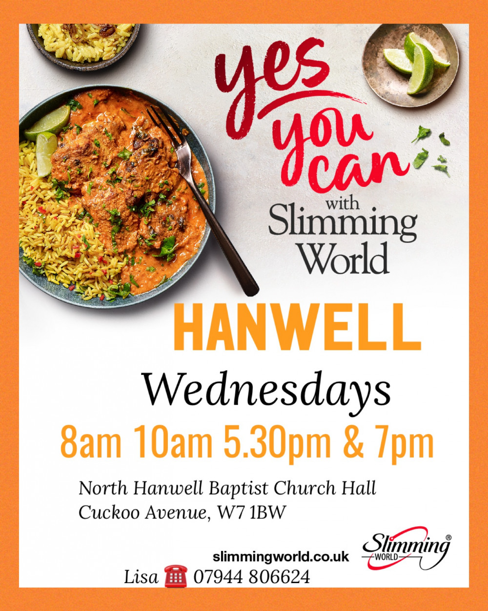 Slimming World Group Slimming World Group