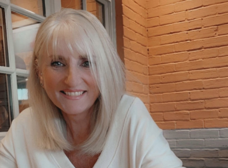 Mandy Mitchell. Photo: Supplied