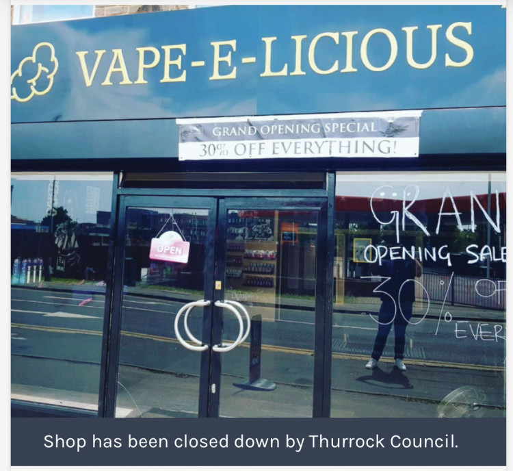 Last year's Nub News story.