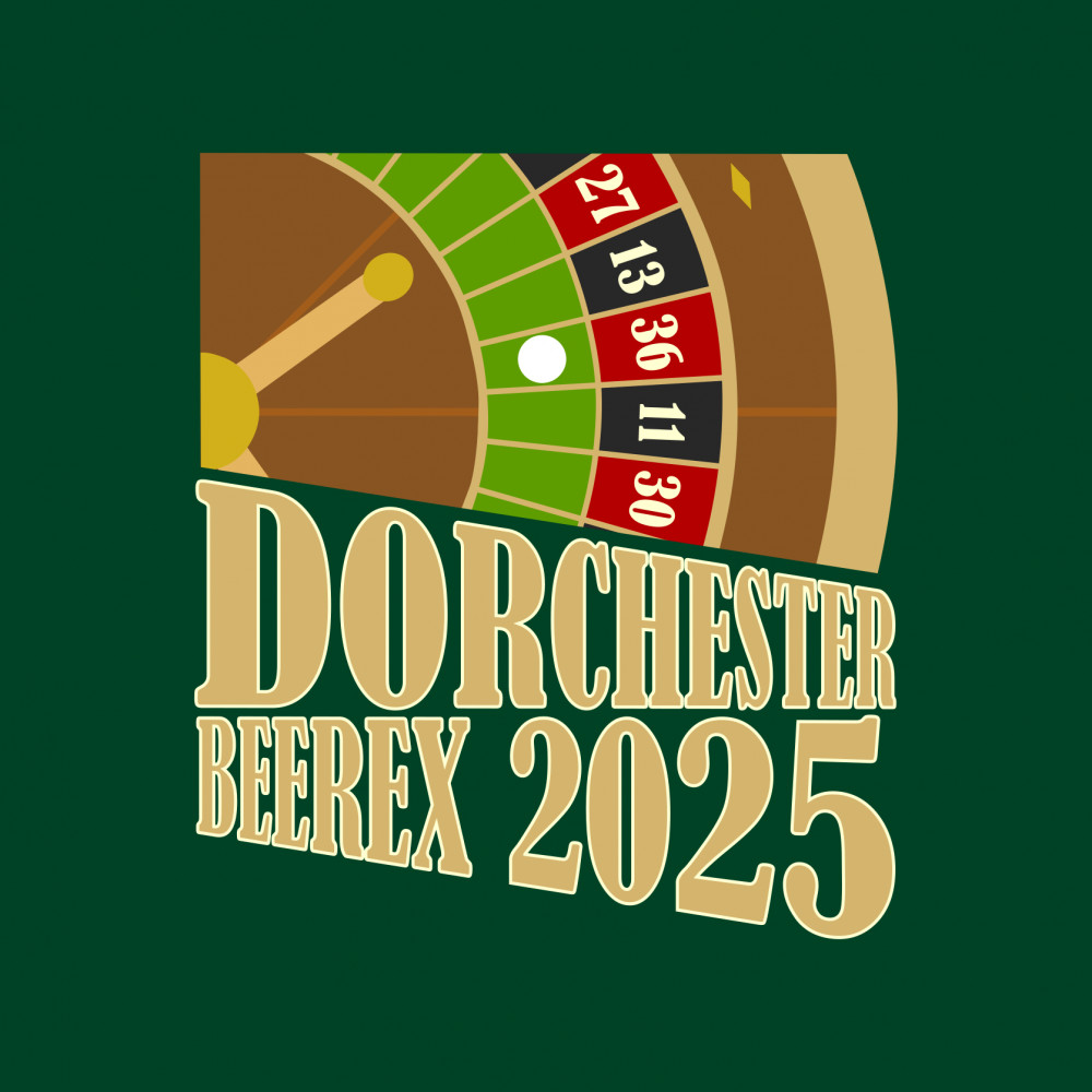 Dorchester Beerex 2025 Dorchester Beerex 2025
