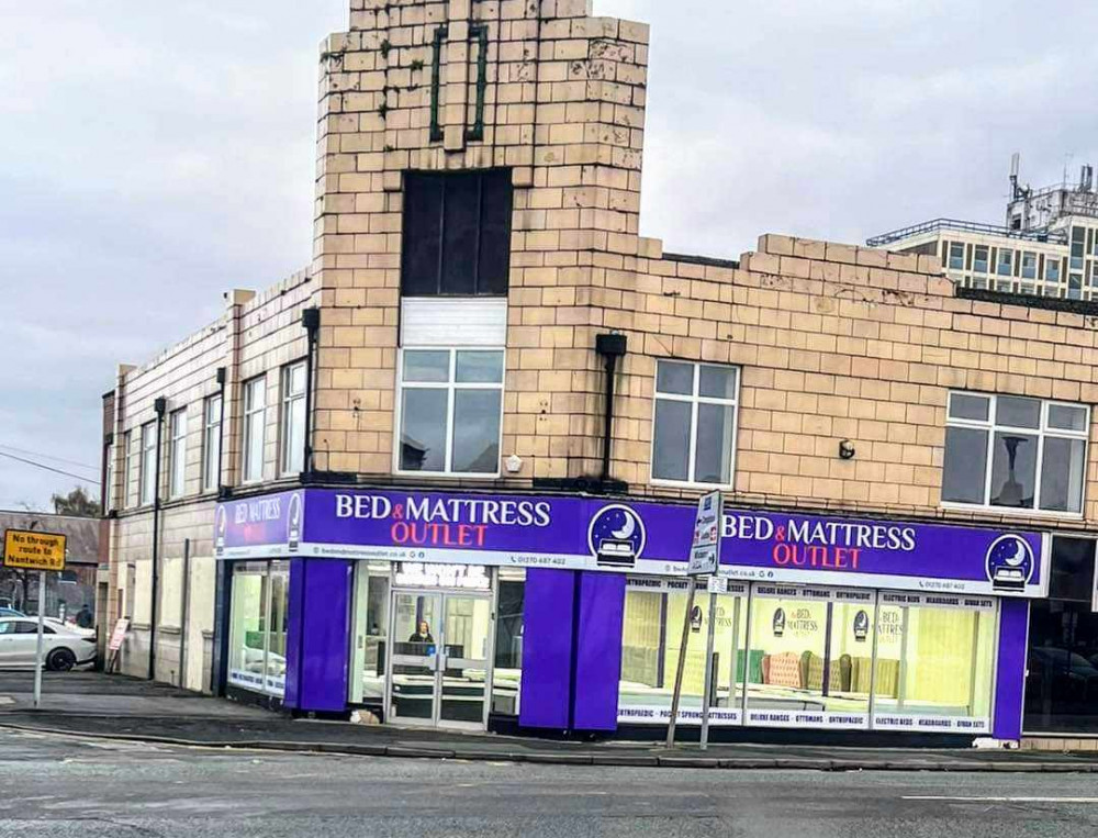 The Bed & Mattress Outlet, formerly of Earle Street, opened at 19 to 21 Mill Street on Tuesday 19 November (Nub News).