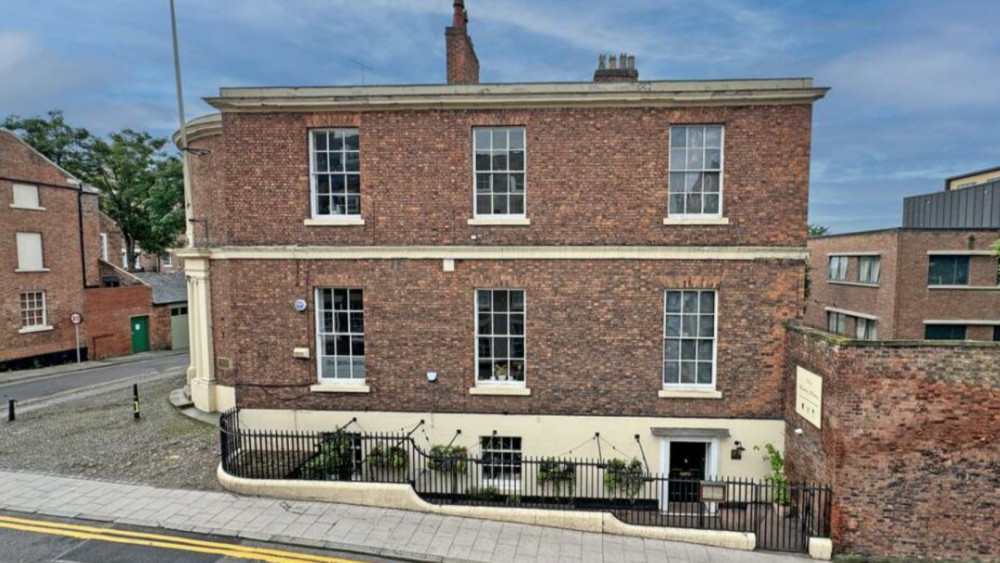 The Henry Potts pub, which opened in June 2022 and closed in July 2024 (Image via: Christie & Co, Pubs & Restaurants)