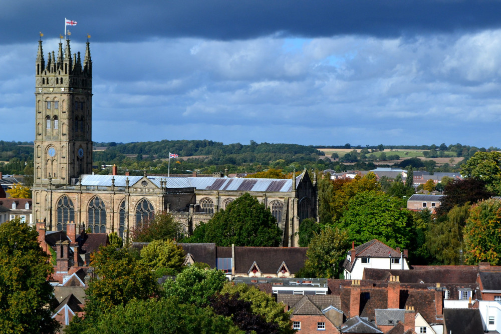 The councils have whittled down public suggestions to some 36 potential sites for development in South Warwickshire (image via pxfuel)