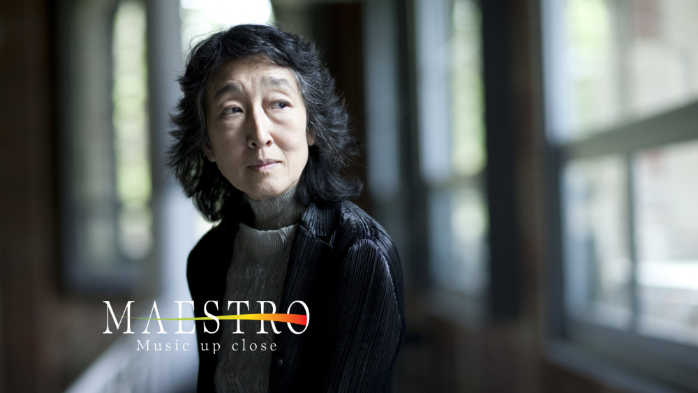 Mitsuko Uchida Mitsuko Uchida