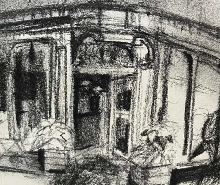 Capture the beauty of Shepton Mallet this winter for the Shepton Vignettes competition, with prizes and an exhibition at Create@#8