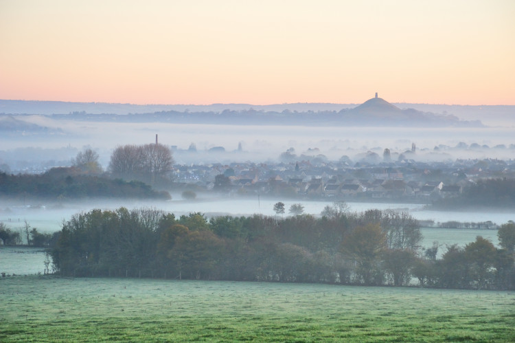 Celebrating the connection between Glastonbury and Street: your local news, events, and stories all in one place (Photo: Shutterstock) 
