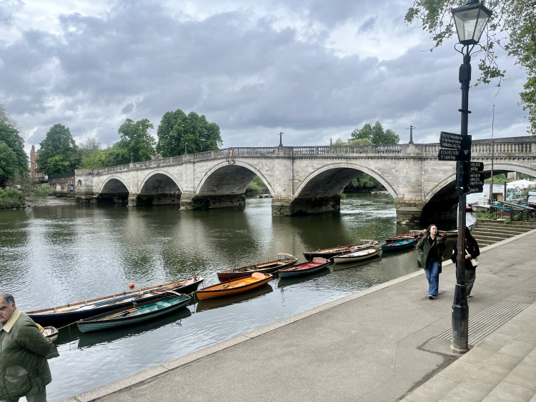 Changes could be coming to council tax in Richmond borough (credit: Cesar Medina).
