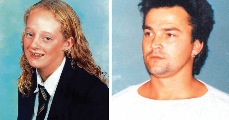 Danielle Jones was murdered by her uncle Stuart Campbell, who has refused to say where or how he disposed of her body.