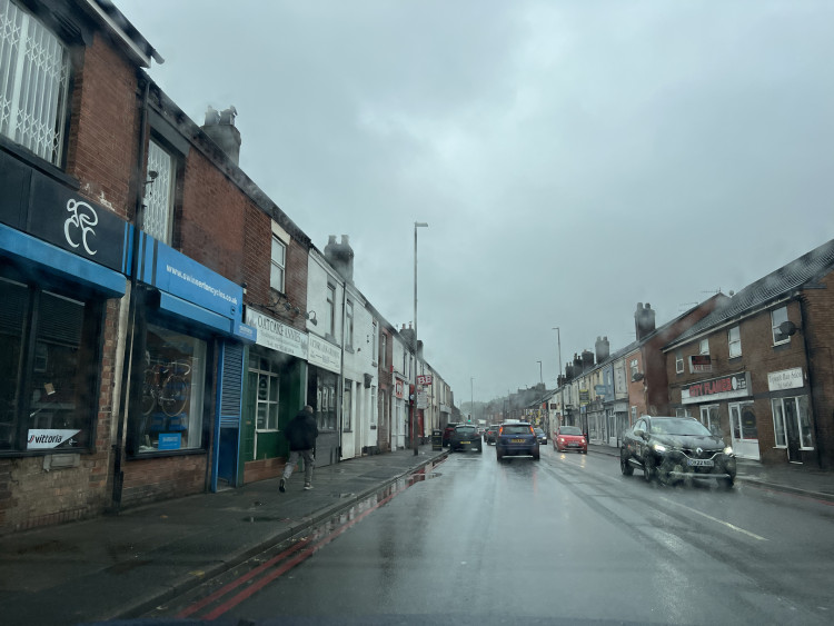 A new Afro-Caribbean takeaway could open on Victoria Road, Fenton, if plans are approved (Nub News).