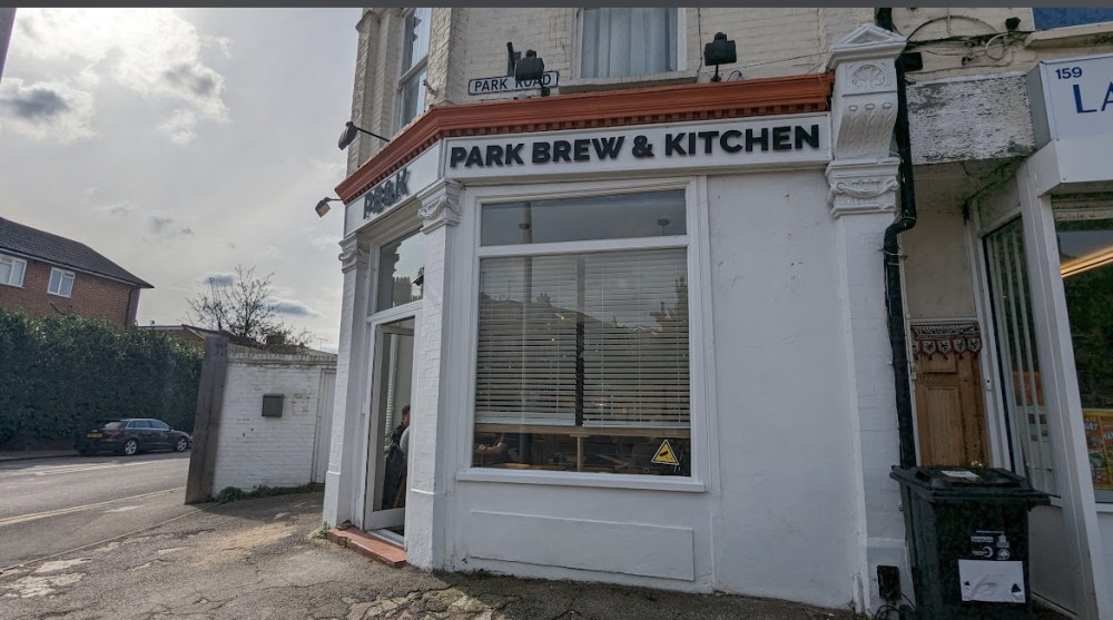 Image via Google Maps Image via Google Maps