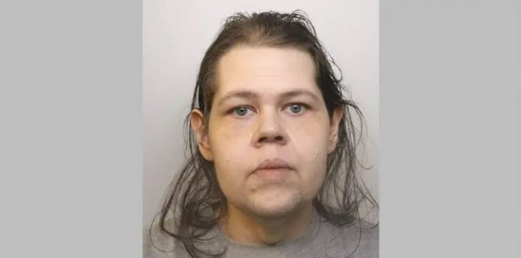 Christine Kekkonen, 36, has been found guilty of murdering her husband Henri at their Baltonsborough home in May.