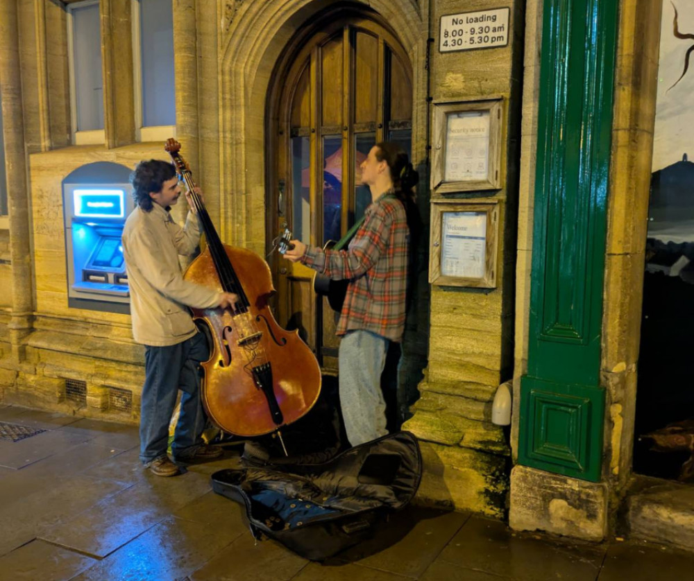 Performers kept the crowds entertained across five stages, Performers kept the crowds entertained across five stages,
