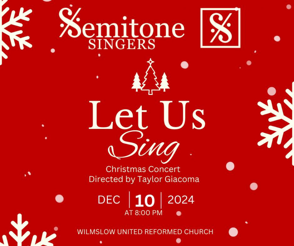 Christmas Concert Christmas Concert