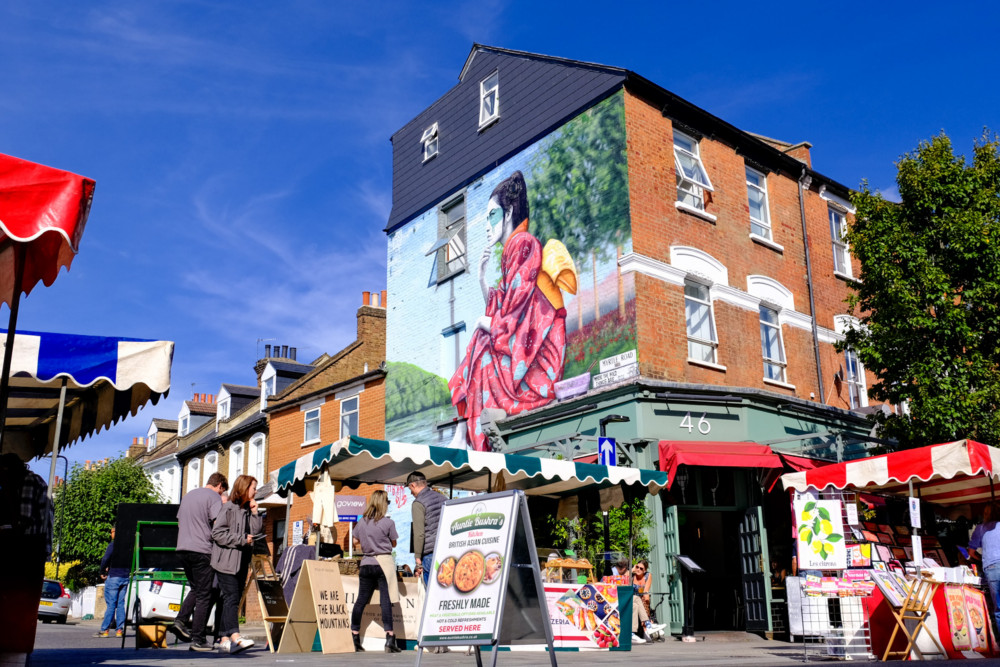 Your Acton's Makers Market Your Acton's Makers Market