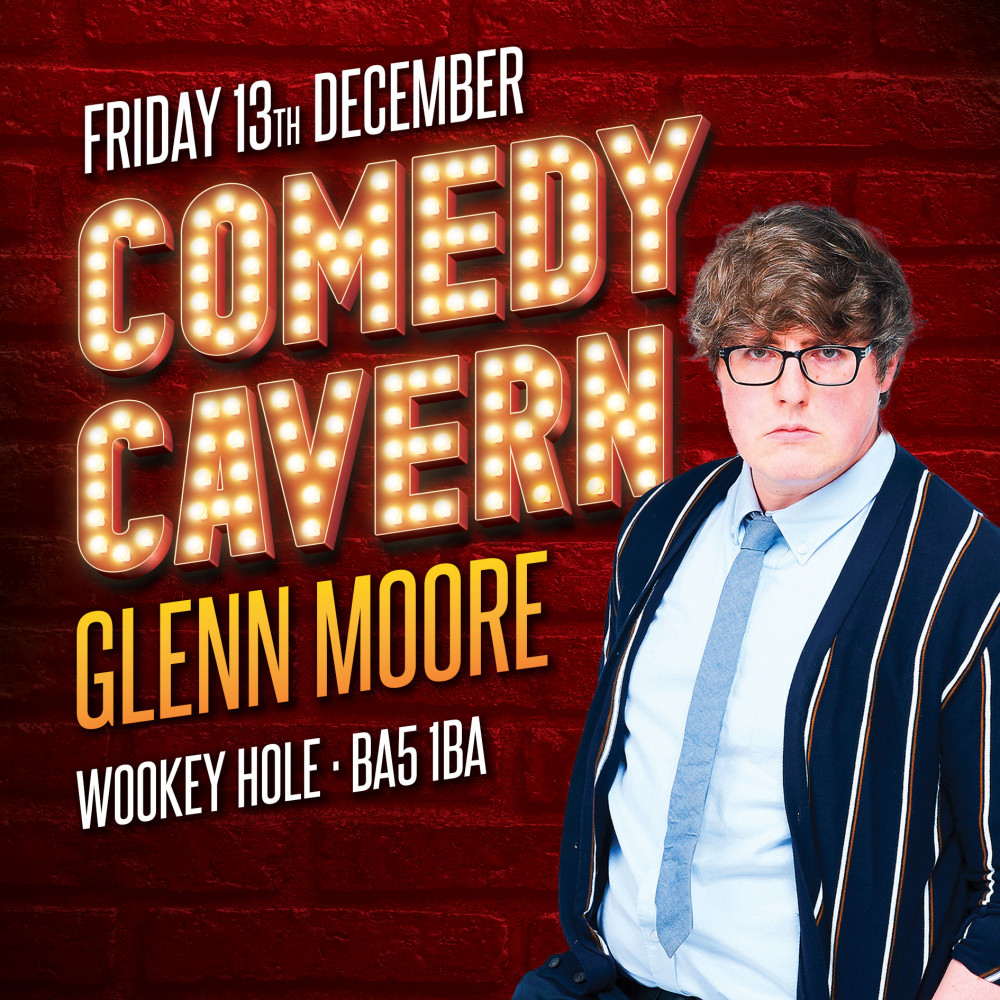 The Comedy Cavern