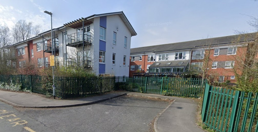 On Thursday (December 5) council officers are visiting Willowmere to update residents on a possible alternative provision. (Photo: Google)