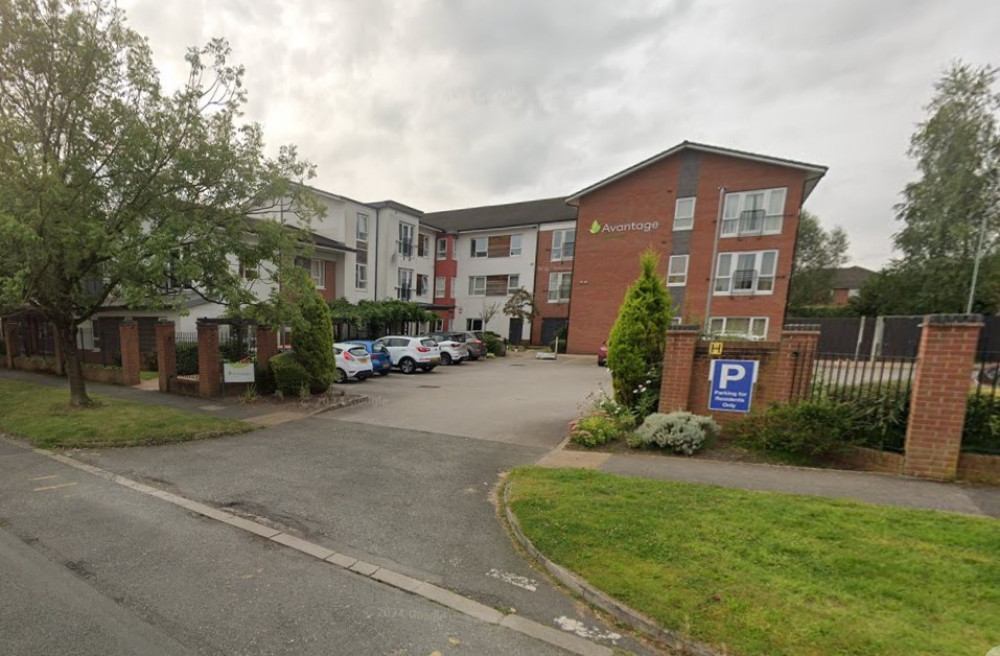 On Thursday (December 5) council officers are visiting Oakmere to update residents on a possible alternative provision. (Photo: Google)