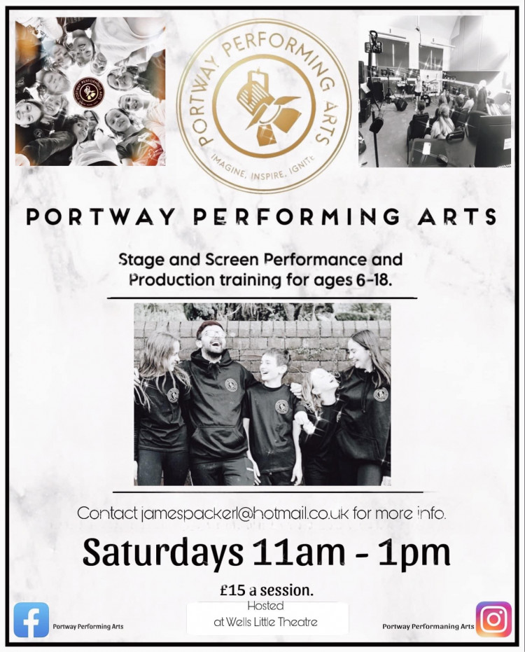 Portway Performing Arts 