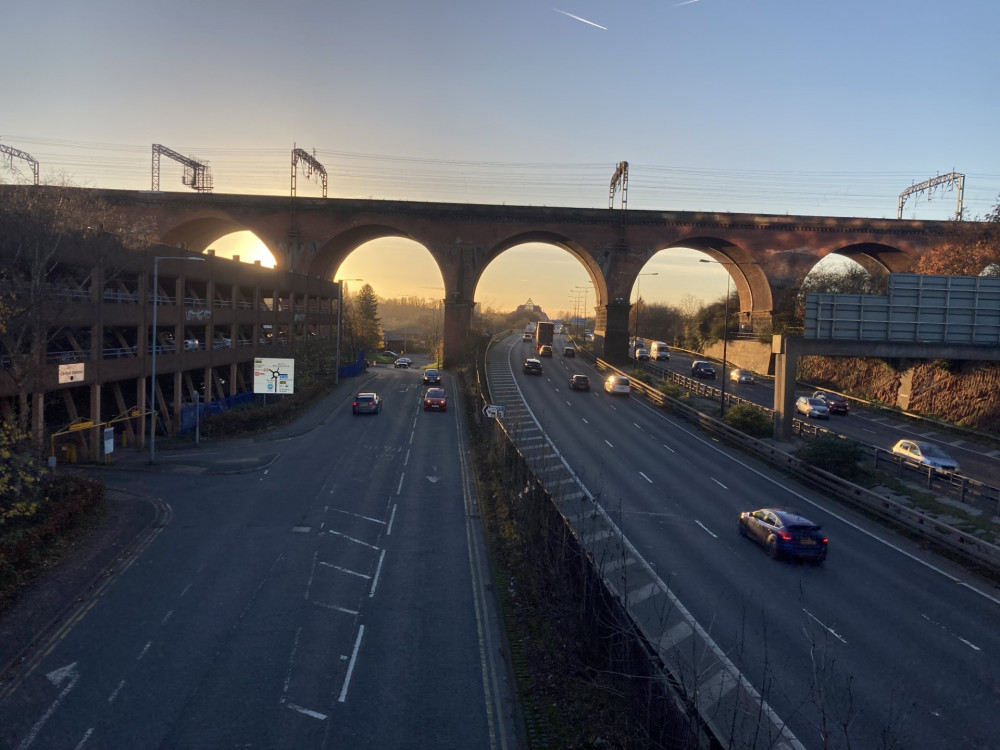 Greater Manchester Combined Authority's 'Vision Zero' strategy aims to eliminate road deaths entirely by 2040. Please note the vehicles pictured here were not involved in the incidents in this article. (Image - Nub News)