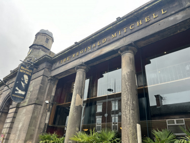 The Reginald Mitchell, in Hanley, will now reopen on 10 December (Nub News).