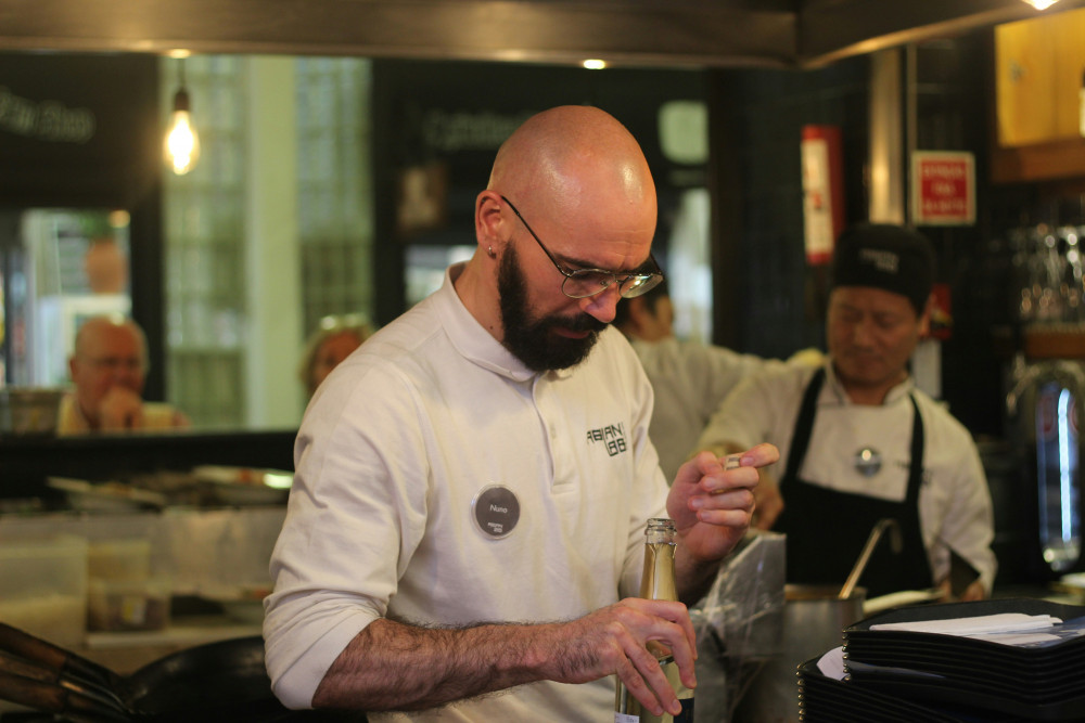 Need a job? Shepton Mallet’s got it all, from cheese packing to leading the kitchen – what’s your next career step? Need a job? Shepton Mallet’s got it all, from cheese packing to leading the kitchen – what’s your next career step?