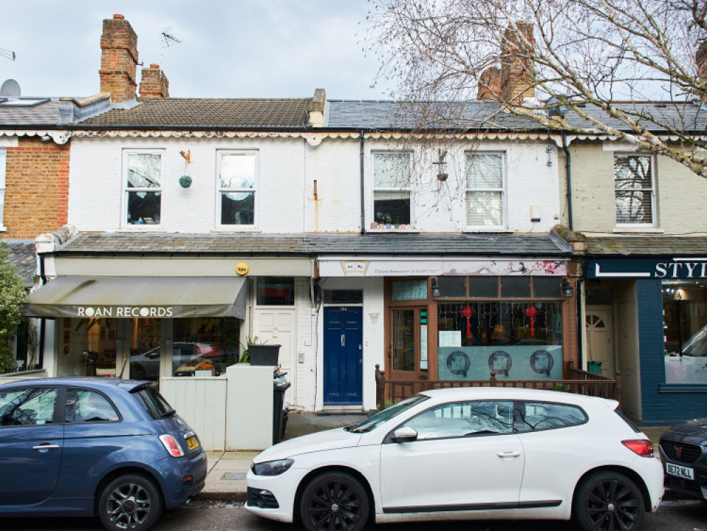 HoMe was located on Church Road in Teddington (Credit: Nub News)