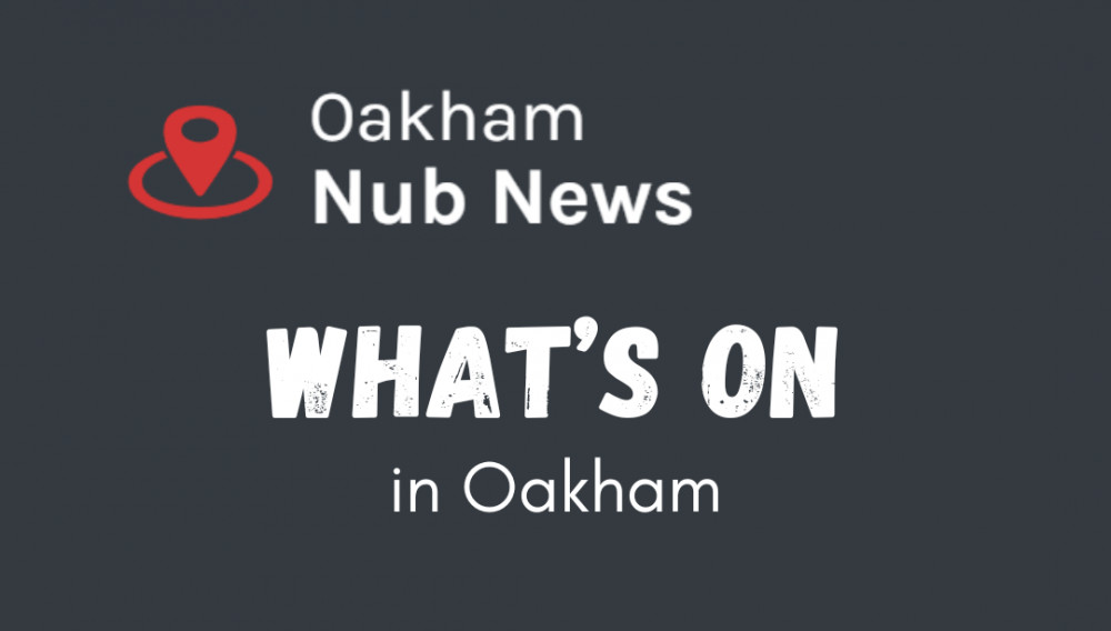 Household Goods Giveaway