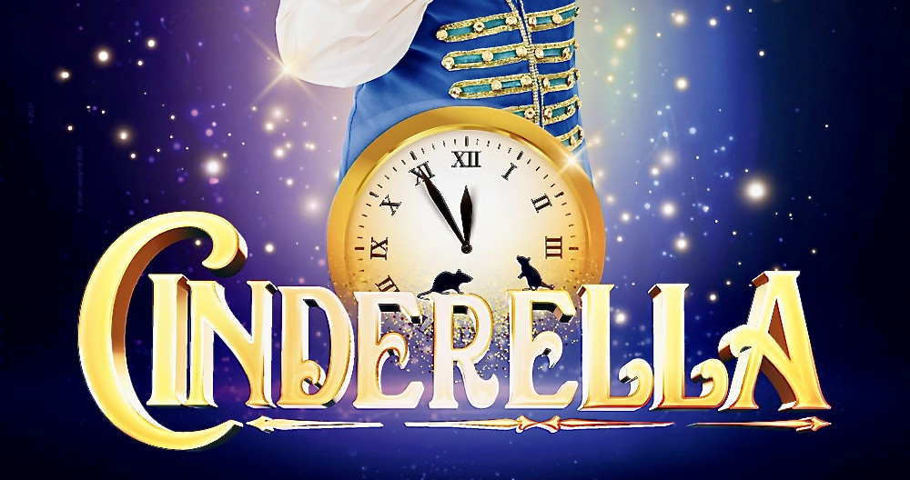 The Century Theatre is staging the pantomime Cinderella. Image: Supplied