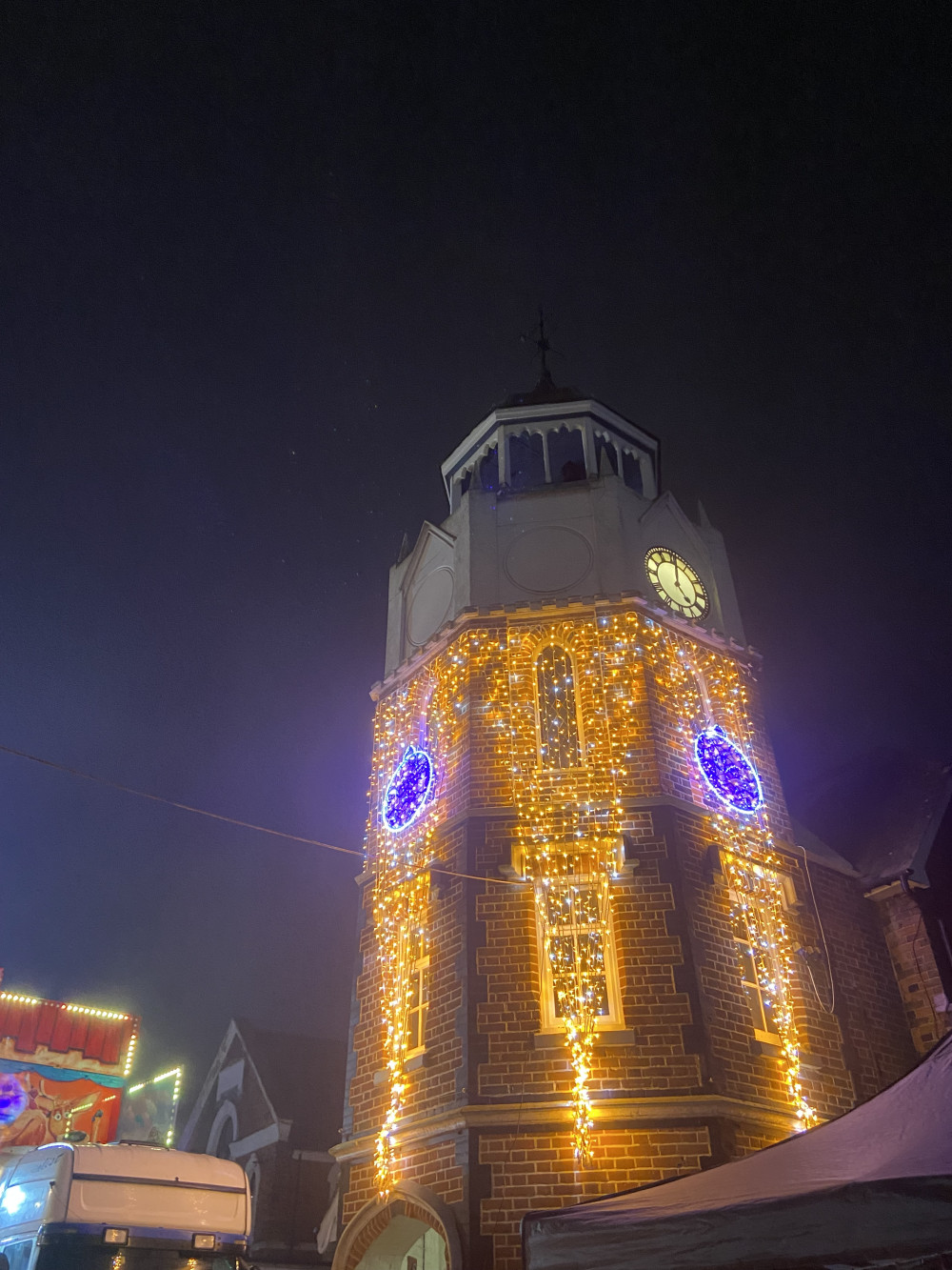 The Fayre was a massive hit last year. (Credit: Chloe Brewster) The Fayre was a massive hit last year. (Credit: Chloe Brewster)