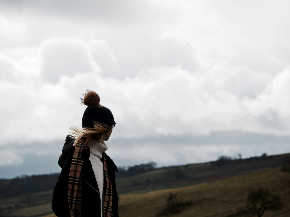 High winds and heavy rain are expected to sweep across Somerset as Storm Darragh arrives this weekend.