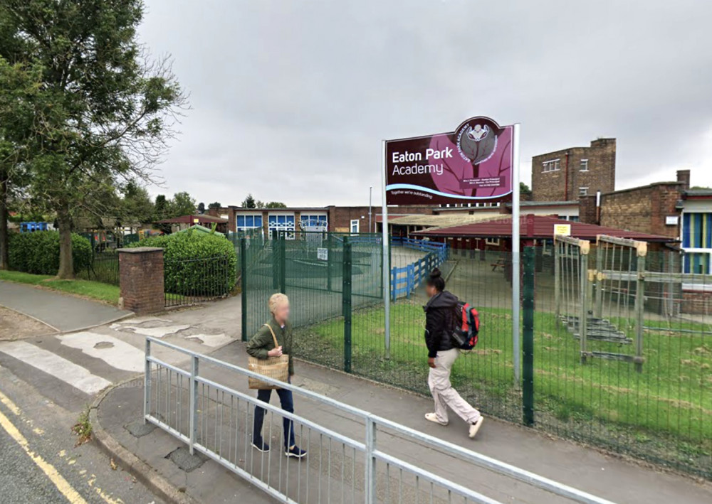 Eaton Park Academy 'may have improved significantly' since it was last inspected (Google). Eaton Park Academy 'may have improved significantly' since it was last inspected (Google).